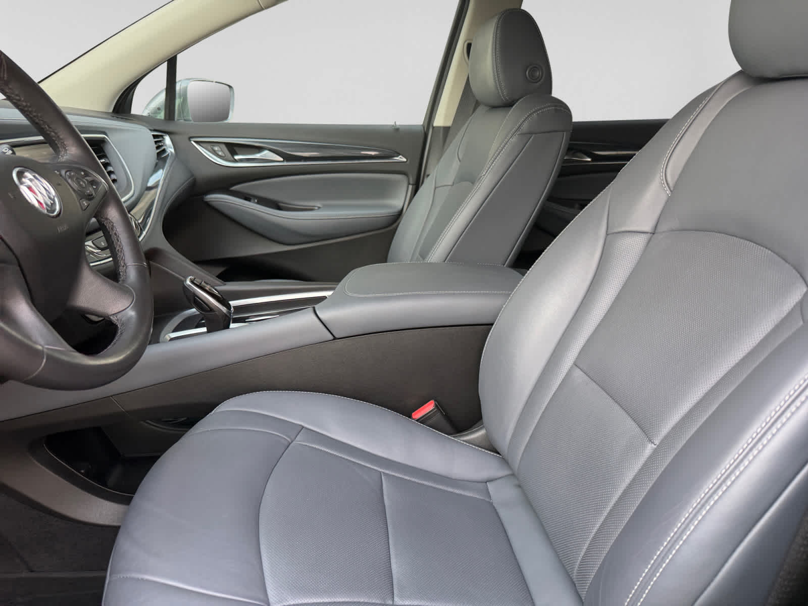 2020 Buick Enclave Premium
