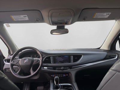 2020 Buick Enclave Premium