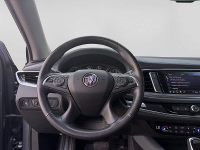 2020 Buick Enclave Premium
