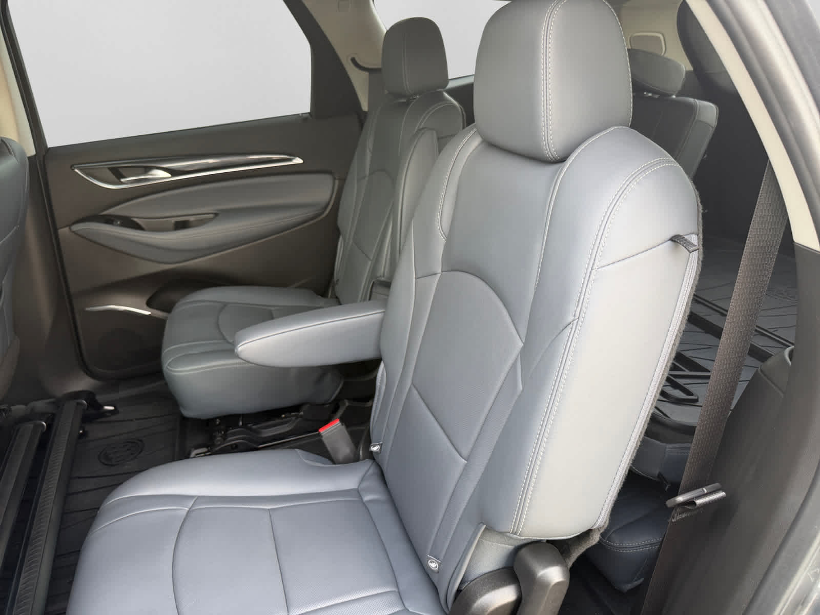 2020 Buick Enclave Premium