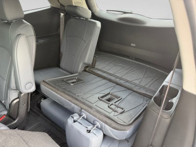 2020 Buick Enclave Premium