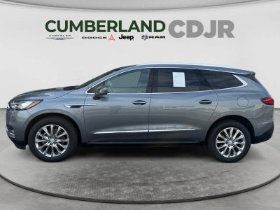2020 Buick Enclave Premium