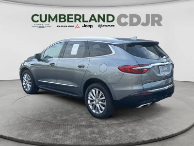 2020 Buick Enclave Premium