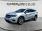 2018 Nissan Murano SV