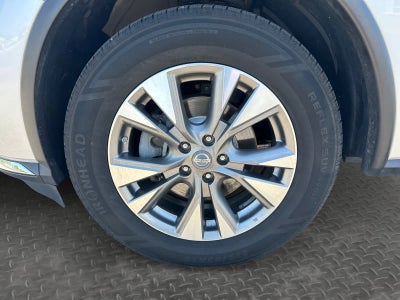 2018 Nissan Murano SV