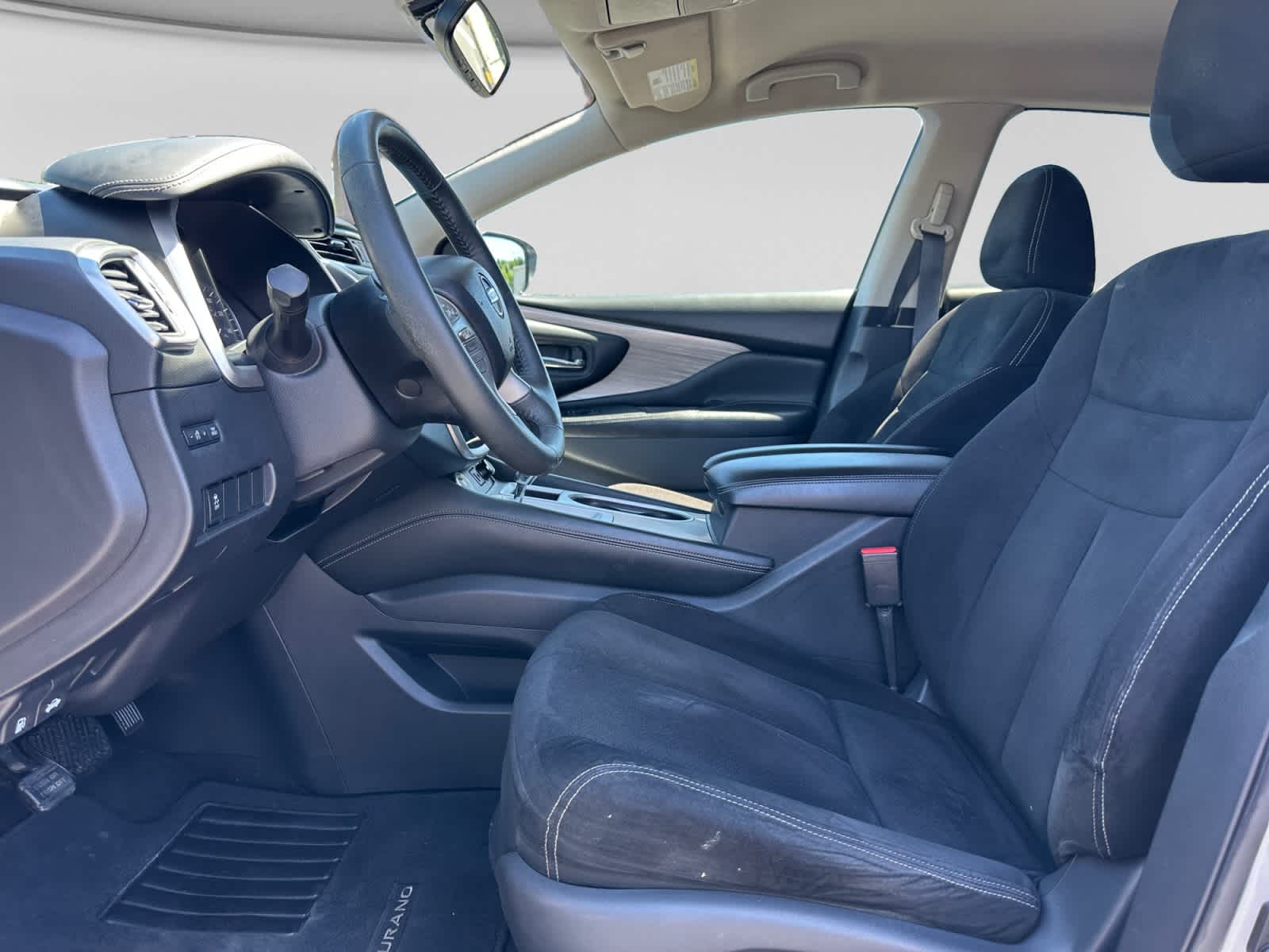 2018 Nissan Murano SV