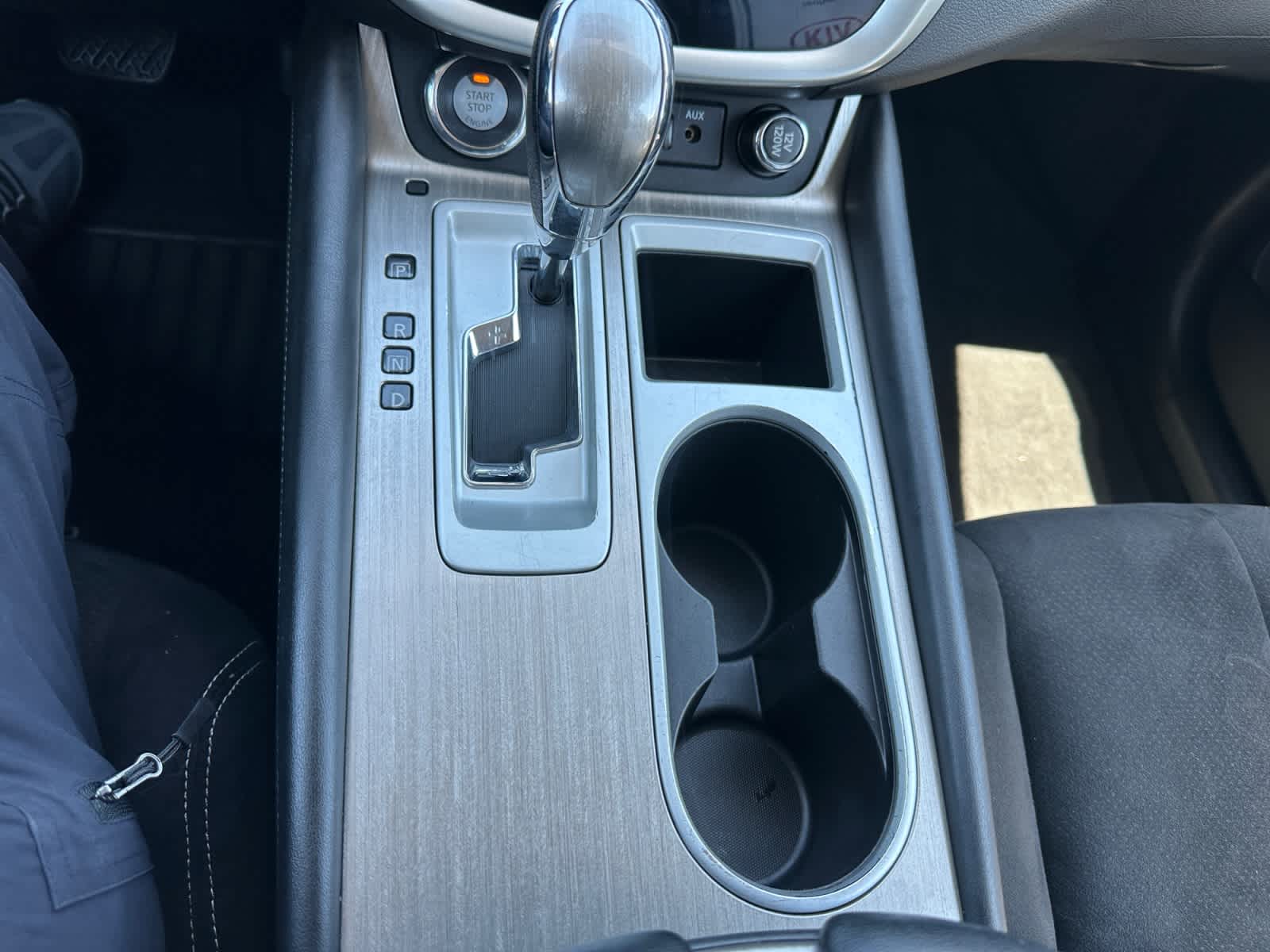 2018 Nissan Murano SV