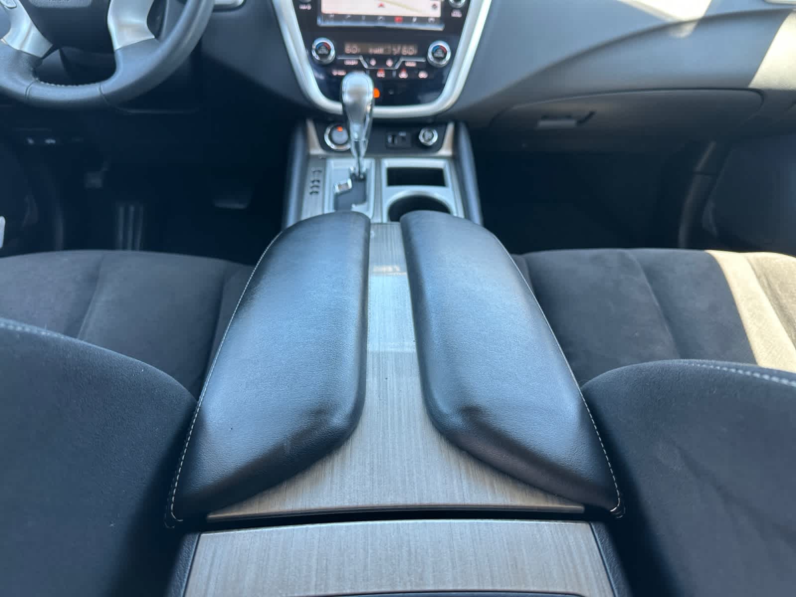 2018 Nissan Murano SV