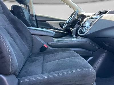 2018 Nissan Murano SV