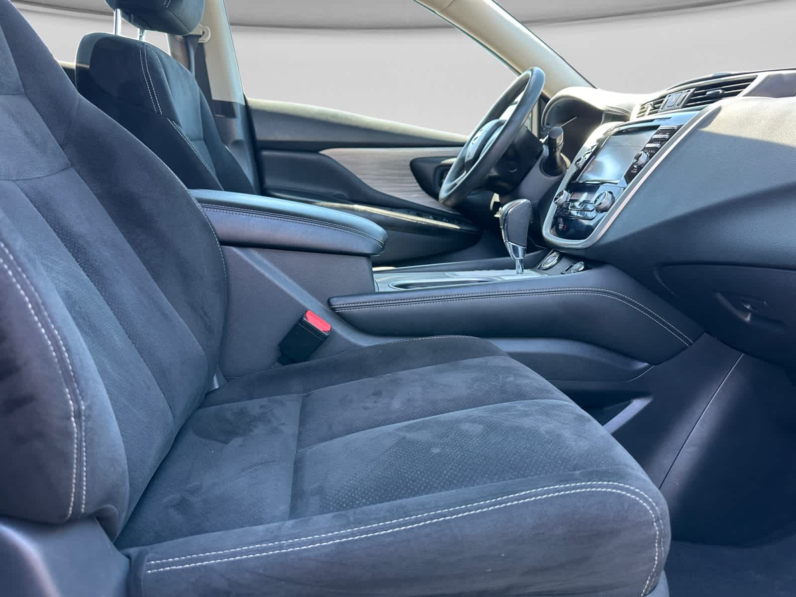 2018 Nissan Murano SV