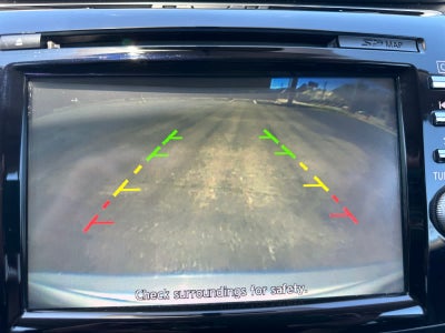 2018 Nissan Murano SV