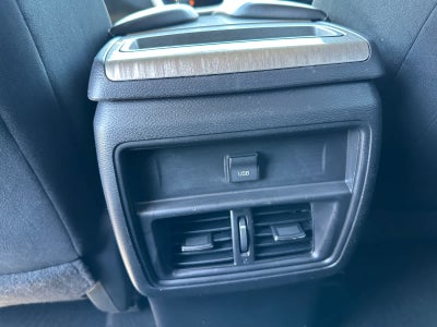 2018 Nissan Murano SV