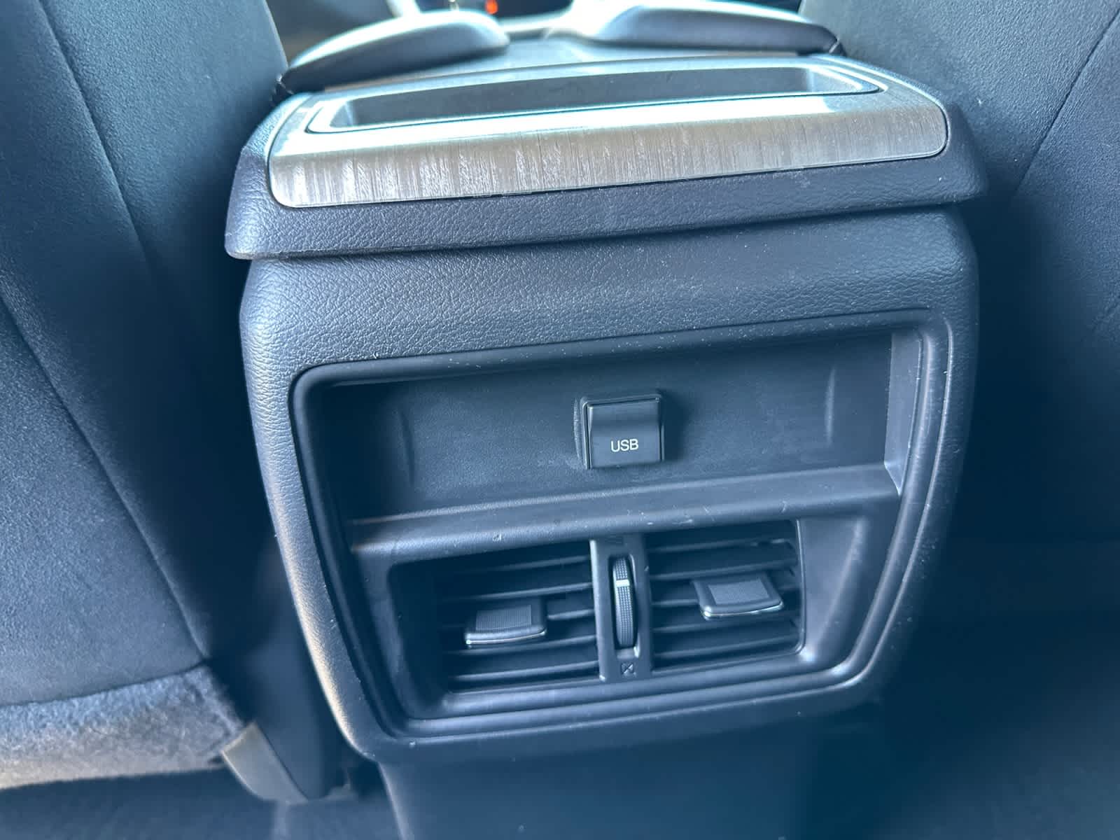 2018 Nissan Murano SV