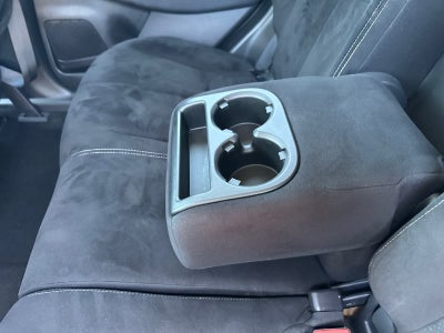 2018 Nissan Murano SV