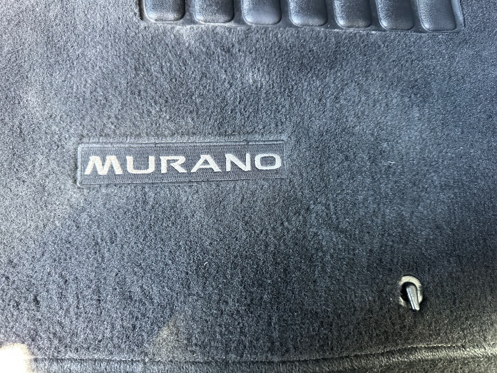 2018 Nissan Murano SV