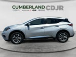 2018 Nissan Murano SV