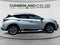 2018 Nissan Murano SV