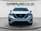 2018 Nissan Murano SV
