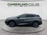 2018 Nissan Murano SV