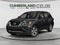 2020 Nissan Pathfinder S