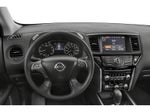 2020 Nissan Pathfinder S