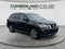 2020 Nissan Pathfinder S