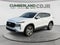 2021 Hyundai Santa Fe SE