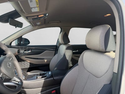 2021 Hyundai Santa Fe SE