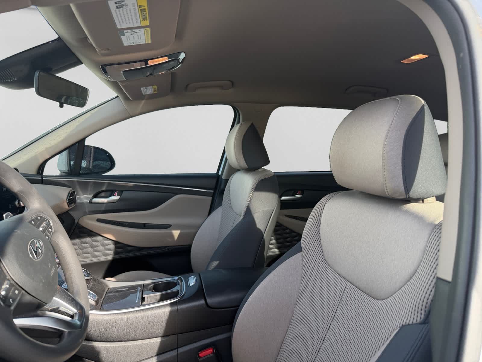 2021 Hyundai Santa Fe SE