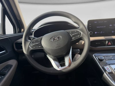 2021 Hyundai Santa Fe SE