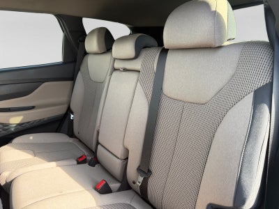 2021 Hyundai Santa Fe SE