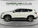 2021 Hyundai Santa Fe SE