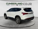 2021 Hyundai Santa Fe SE