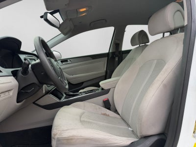 2015 Hyundai Sonata 2.4L SE