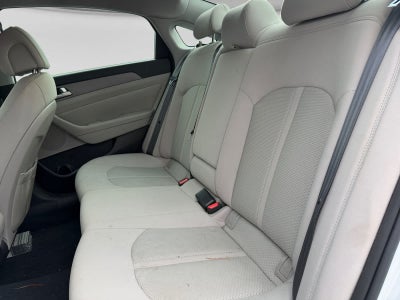 2015 Hyundai Sonata 2.4L SE