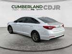 2015 Hyundai Sonata 2.4L SE