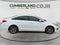 2015 Hyundai Sonata 2.4L SE