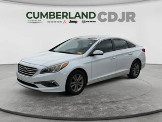 2015 Hyundai Sonata 2.4L SE