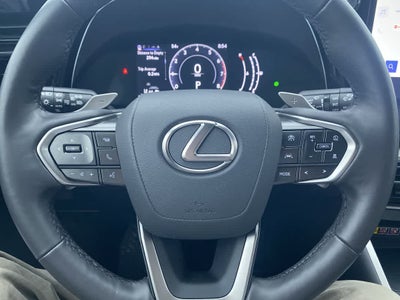 2024 Lexus TX 350 