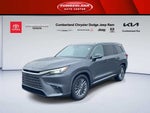 2024 Lexus TX 350 