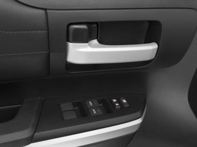 2016 Toyota Tundra LTD