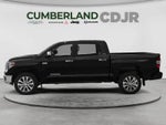 2016 Toyota Tundra LTD