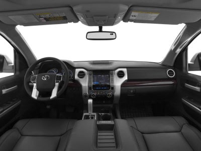 2016 Toyota Tundra LTD