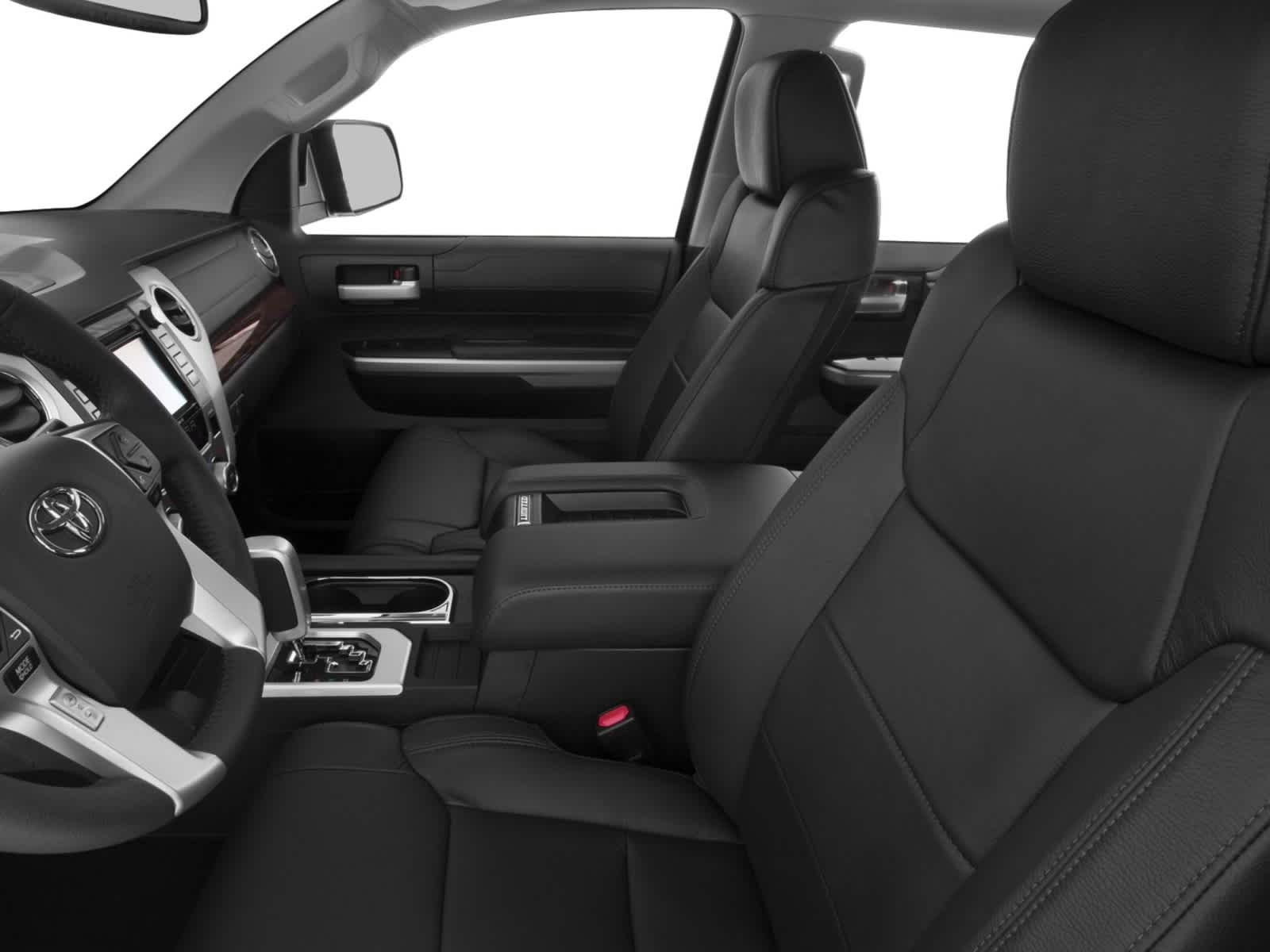 2016 Toyota Tundra LTD