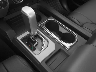 2016 Toyota Tundra LTD