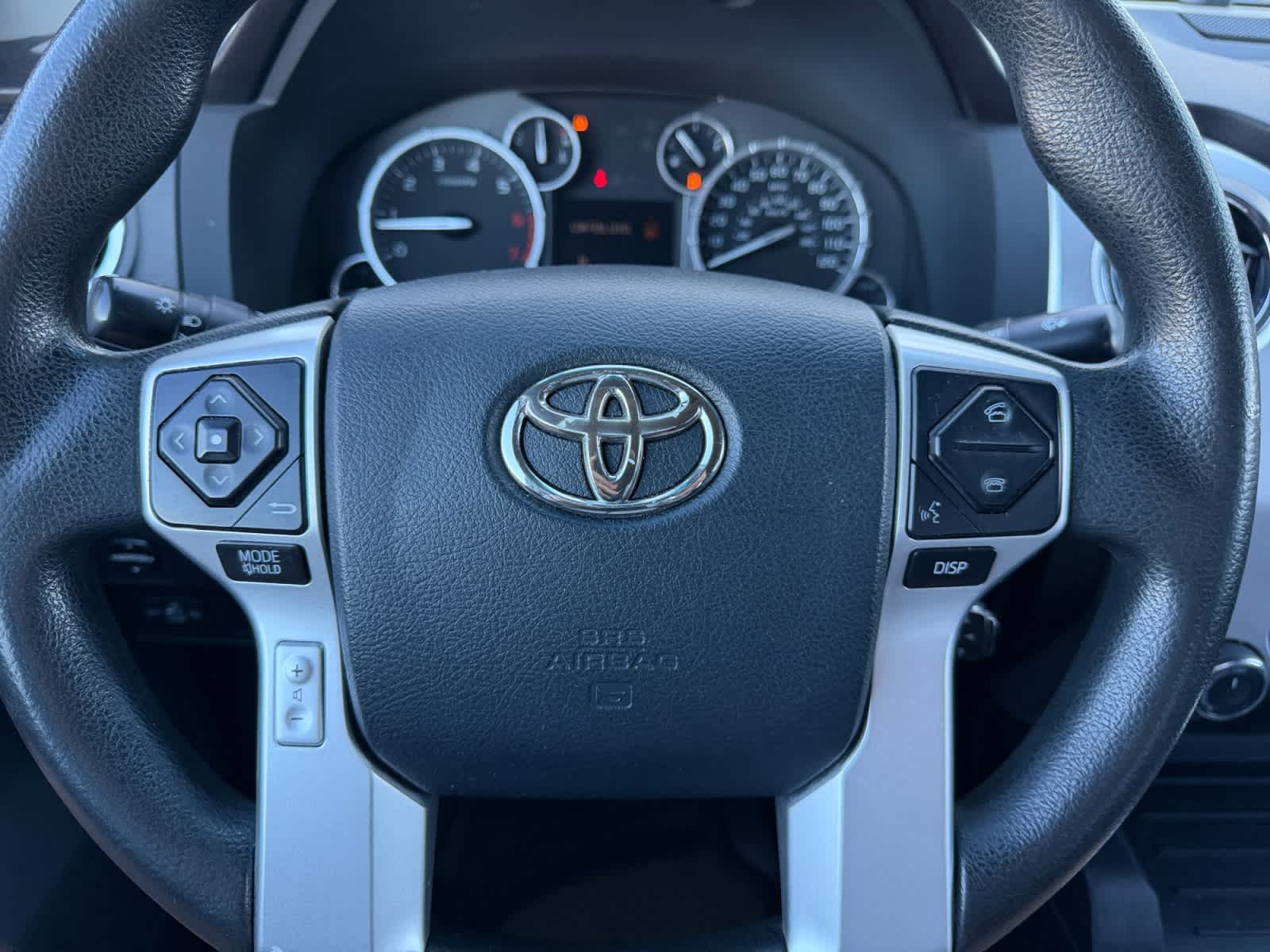 2016 Toyota Tundra SR5