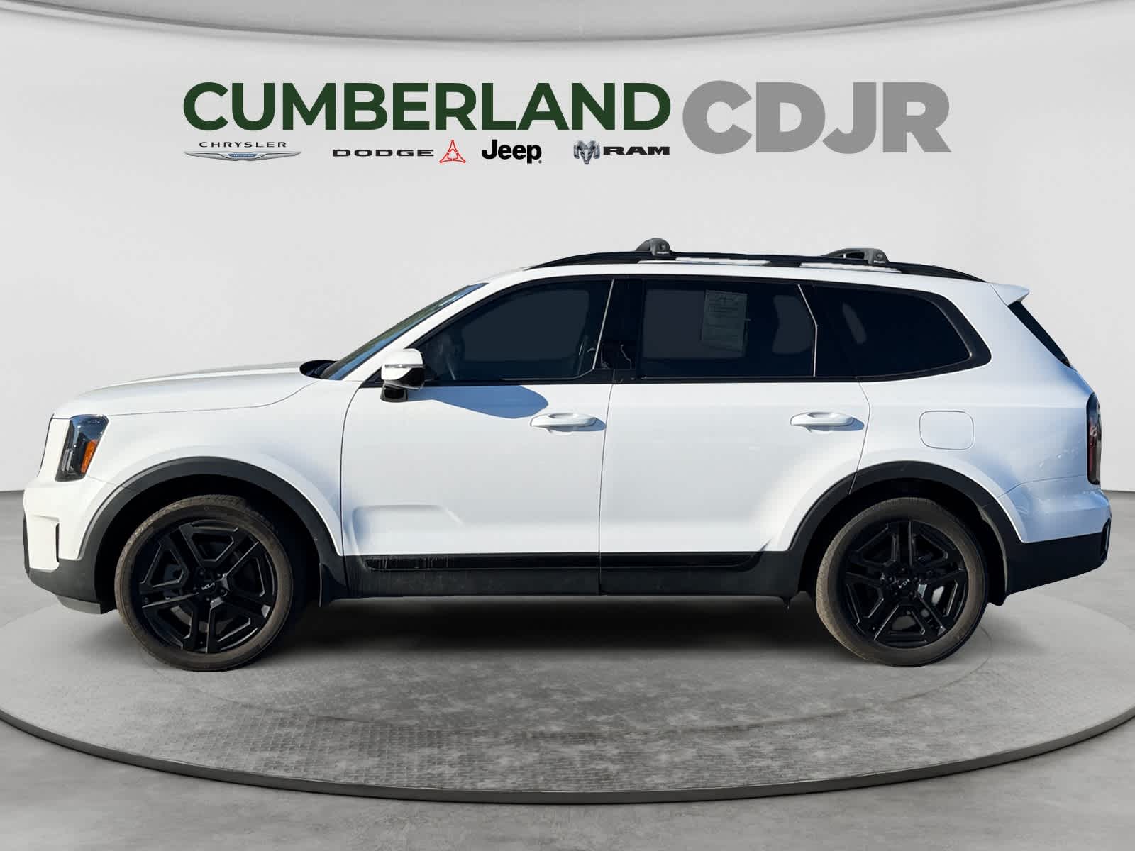 2024 Kia Telluride SX X-Line