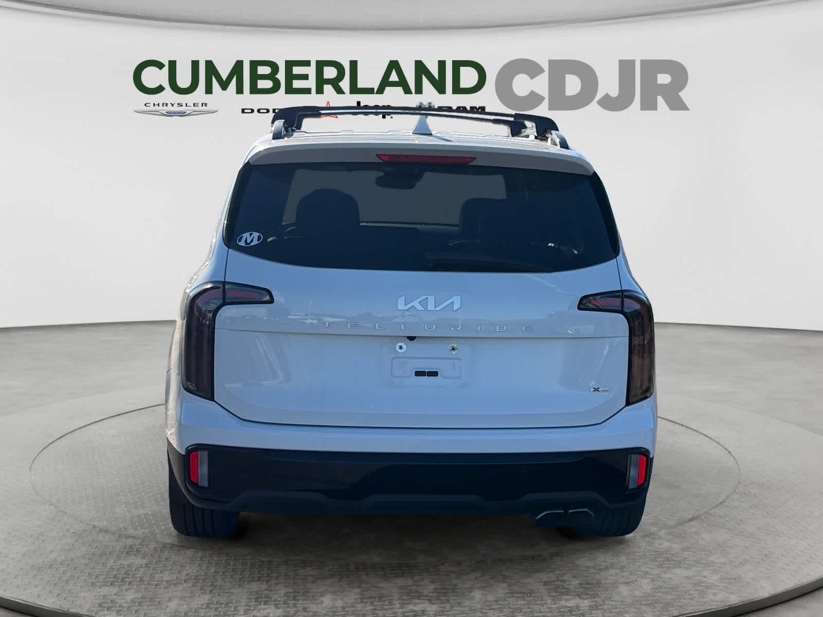 2024 Kia Telluride SX X-Line