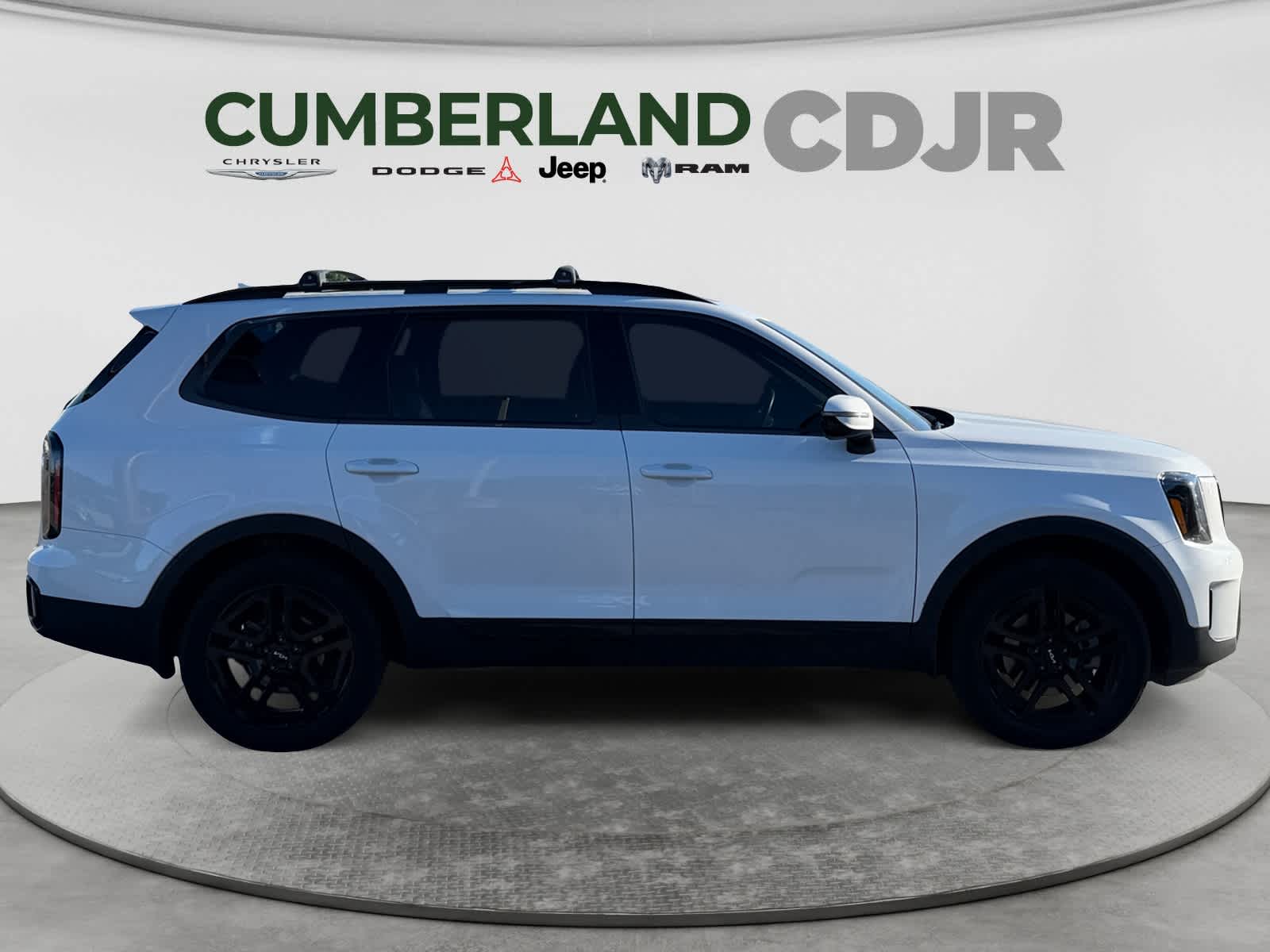 2024 Kia Telluride SX X-Line