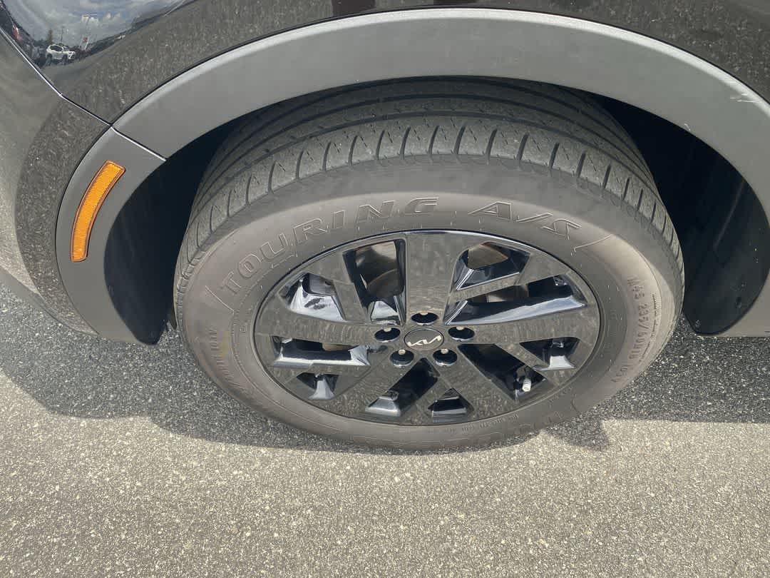 2023 Kia Sorento X-Line S